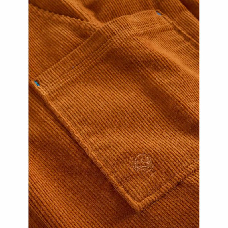 White Stuff Cord Cargo Trouser image number 2